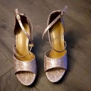 I. Miller women's high heels